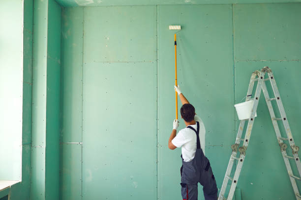 Best Indoor Air Quality Assessment  in Rossville, GA