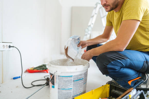 Best Residential Mold Inspection & Testing  in Rossville, GA